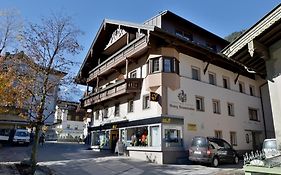Hotel-Garni Pramstraller