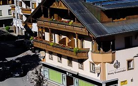 Hotel-garni Pramstraller Mayrhofen 3*